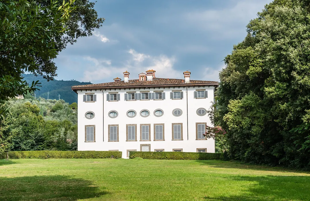 Antico Borgo di Matraia - Villa Guinigi-1